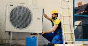 Tips Memilih Jasa Service AC Terpercaya