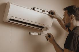 Cara Memastikan Kemiringan AC Indoor Sudah Tepat Anti Bocor