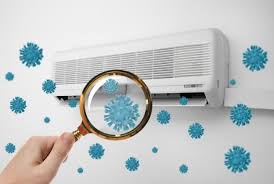 Cara Memastikan Udara AC Anda Benar-benar Bebas Bakteri dan Virus