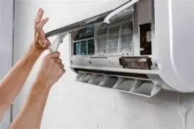 Dampak Kotoran Evaporator Terhadap Efektivitas Filter AC