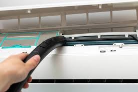 Kenapa AC Perlu di Vacuum Saat Pemasangan Baru Standar 2025?