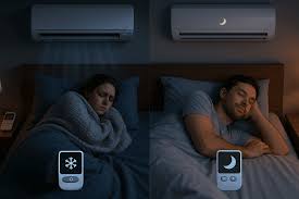 Mengapa Fungsi Sleep Mode Penting untuk Efisiensi dan Kenyamanan Malam?