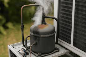 Mengatasi Overheating Kompresor AC dengan Pengecekan Relay