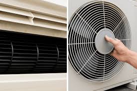 Pengaruh Setting Fan Speed terhadap Performa dan Efisiensi AC