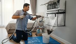 Pentingnya Deep Cleaning Evaporator Turun Mesin Setelah Bertahun Tahun
