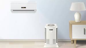 Pentingnya Fitur Air Purifier pada AC Modern (Tren 2025)