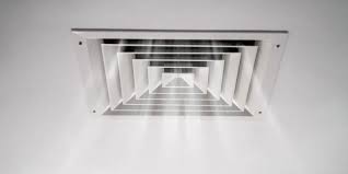 Pentingnya Ventilasi Udara Segar (Fresh Air Intake) pada Ruangan Ber-AC