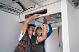 Penyebab AC Harus di Vacuum Saat Instalasi