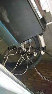 Penyebab Banyak Instalasi AC Bermasalah