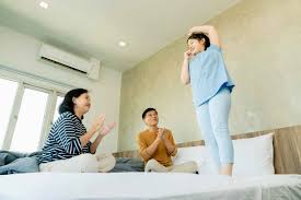 Penyebab Instalasi AC di Kamar Tidur Kurang Optimal
