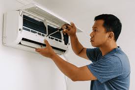 Penyebab Kemiringan AC Indoor Tidak Tepat
