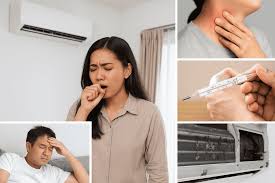 Risiko Kesehatan pada Anak-Anak dan Lansia
