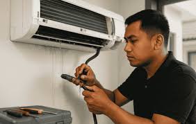 Solusi Mengatasi AC Mati Sendiri