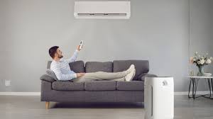Tips Menggunakan AC Sekaligus Air Purifier untuk Hasil Maksimal