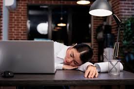 Syndrome Sick Building Karena Udara AC yang Tidak Sehat