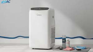 AC Portable Tidak Dingin Masalah Drainase atau Kompresor Mini?