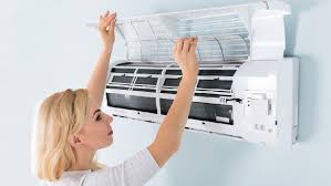 AC Tipe Floor Standing Sering Mengeluarkan Suara Berisik
