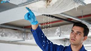 Dampak dari Ducting yang Longgar