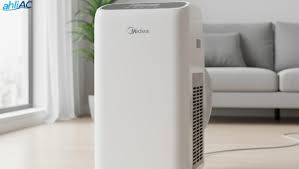 Penyebab AC Portable Tidak Dingin