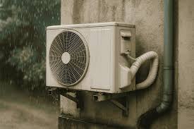 Penyebab Terjadinya Getaran pada Kaki Outdoor AC
