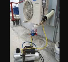Penyebab Vacuum Instalasi Menjadi Standar Wajib