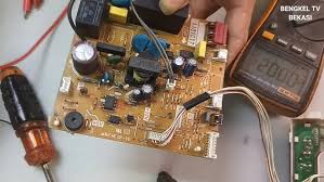Perbaikan PCB Modul AC Rusak Estimasi Biaya dan Lama Pengerjaan