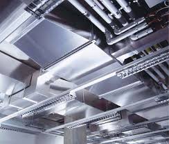 Solusi AC Berisik Akibat Ducting yang Longgar (Jika Menggunakan AC Duct)