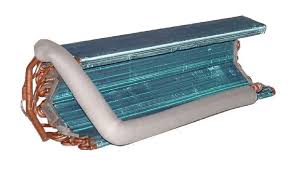 Teknik Pembersihan Total Evaporator Coil