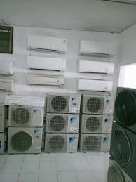 AC Bekas Kantor Dipasang di Rumah, Kenapa Cepat Rusak?