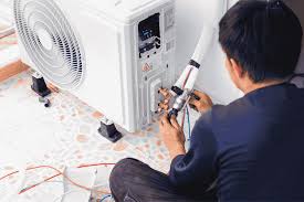 AC Mengeluarkan Suara Seperti Air Mengalir, Cek Drainase Atau Freon