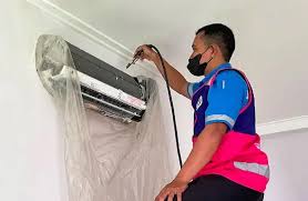 Berapa Lama Waktu Ideal yang Dibutuhkan untuk Cuci AC Profesional?