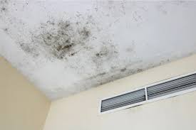 Dampak Kebocoran pada Plafon Gypsum