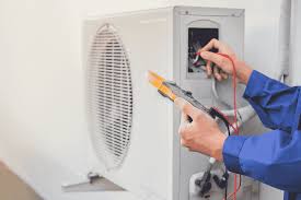 Penyebab AC Bekas Overheat