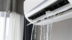 Penyebab Kebocoran di Plafon Gypsum pada AC Bekas