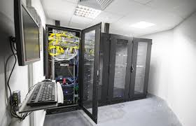 Penyebab Ruang Server Tetap Panas