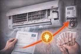 Penyebab Tagihan Listrik Naik Setelah Menggunakan AC Inverter