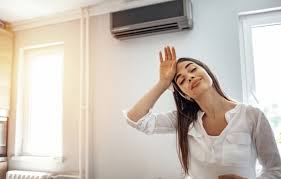 Penyebab Tingginya Heat Load pada Ruangan