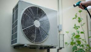 Solusi Mengatasi AC Overheat