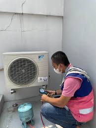 Solusi Mengatasi Kebocoran Refrigeran