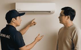 Solusi dan Tips Membeli AC Bekas dengan Aman