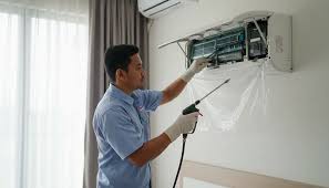 Tagihan Listrik Kantor Naik Drastis Gara-Gara AC Baru Inverter