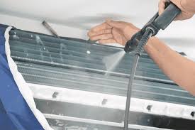 Waktu Ideal untuk Cuci AC Profesional