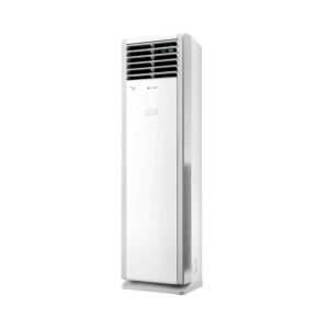 AC GREE Non INVERTER STS SERIES DELUXE FLOOR STANDING Dengan Model 48STS (S) ECO