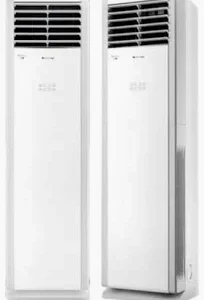 AC GREE STS Series Deluxe Floor Standing Dengan Model 18STS, dan Model 24STS