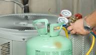 Freon AC Berkurang atau Habis