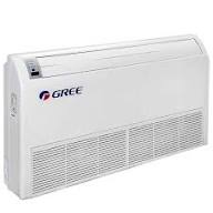 AC GREE Non INVERTER U-MATCH SERIES FLOOR CEILING dengan Model GTC-36ZDM/I, Model GTC-42ZDM/I, Model GTC-48ZDM/I, dan GTC-55ZDM/I
