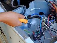 Instalasi Kabel Kurang Baik
