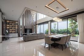 Mengatur Tata Letak yang Tepat untuk Menghadirkan Kesejukan Maksimal di Dalam Ruangan Rumah Anda