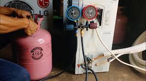 Penyebab Terjadinya Kebutuhan Flushing Total pada AC Bekas