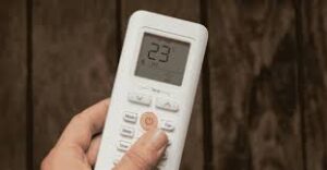 Remote AC Bermasalah